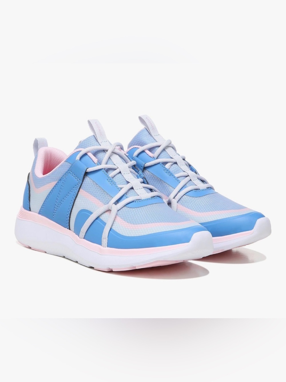 Vionic Women's Delmar Austyn Leisure Sneakers size 12 EUC